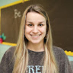 Meet your Posher, Laura